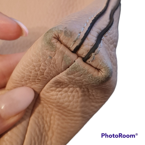 ♠️Kate Spade♠️ Laurel Way Rima Crossbody Bag 🩷 - Picture 8 of 12